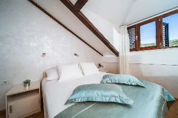 Dubrovnik 5-Bedroom Villa with Private Heated Pool