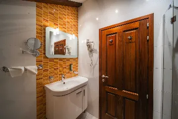 Dubrovnik 5-Bedroom Villa with Private Heated Pool