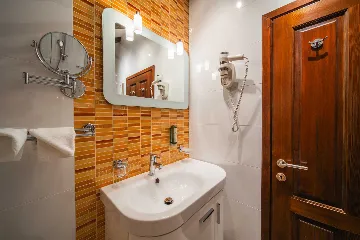 Dubrovnik 5-Bedroom Villa with Private Heated Pool