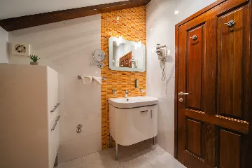 Dubrovnik 5-Bedroom Villa with Private Heated Pool