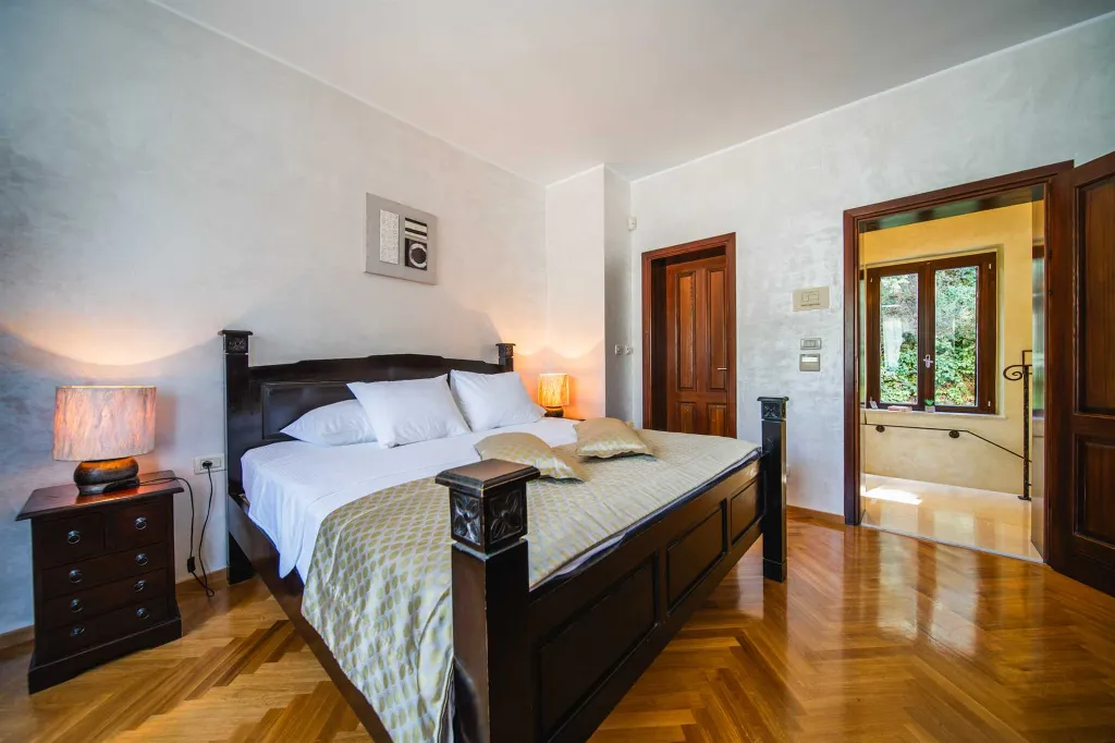 Dubrovnik 5-Bedroom Villa with Private Heated Pool