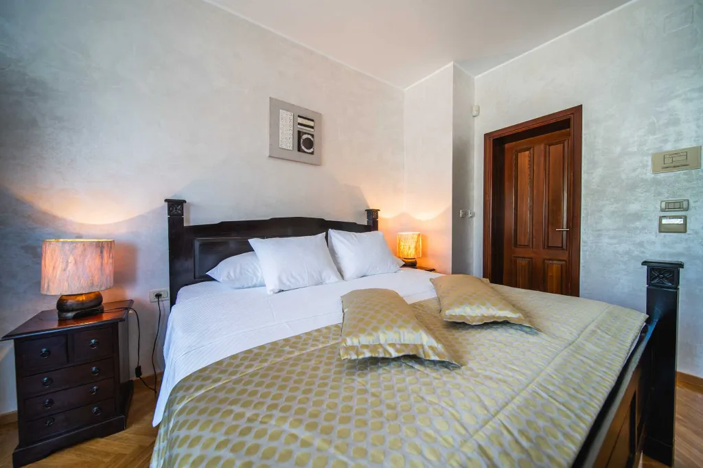 Dubrovnik 5-Bedroom Villa with Private Heated Pool