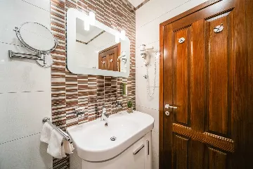 Dubrovnik 5-Bedroom Villa with Private Heated Pool