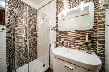 Dubrovnik 5-Bedroom Villa with Private Heated Pool