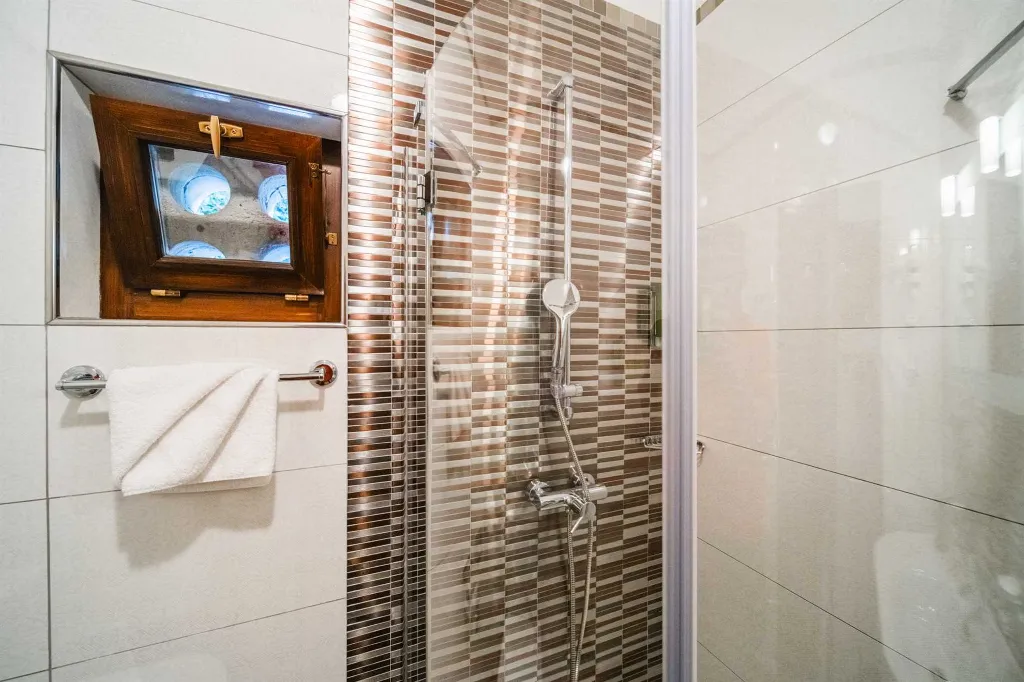 Dubrovnik 5-Bedroom Villa with Private Heated Pool