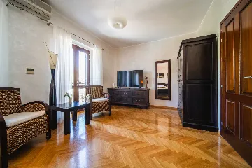 Dubrovnik 5-Bedroom Villa with Private Heated Pool