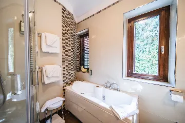 Dubrovnik 5-Bedroom Villa with Private Heated Pool