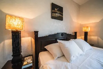 Dubrovnik 5-Bedroom Villa with Private Heated Pool