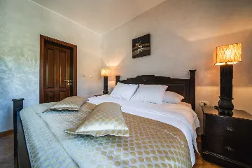 Dubrovnik 5-Bedroom Villa with Private Heated Pool