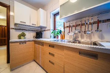 Dubrovnik 5-Bedroom Villa with Private Heated Pool