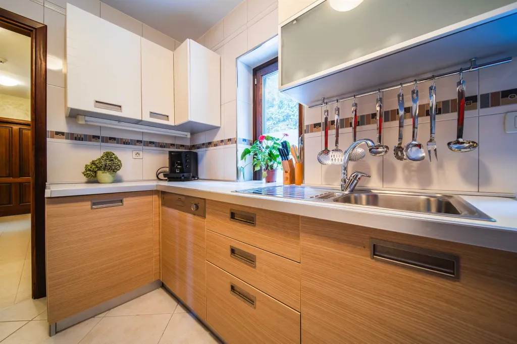 Dubrovnik 5-Bedroom Villa with Private Heated Pool