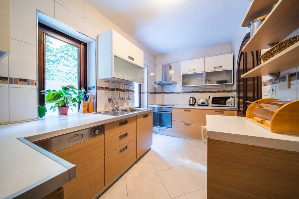 Dubrovnik 5-Bedroom Villa with Private Heated Pool