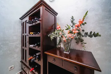 Dubrovnik 5-Bedroom Villa with Private Heated Pool