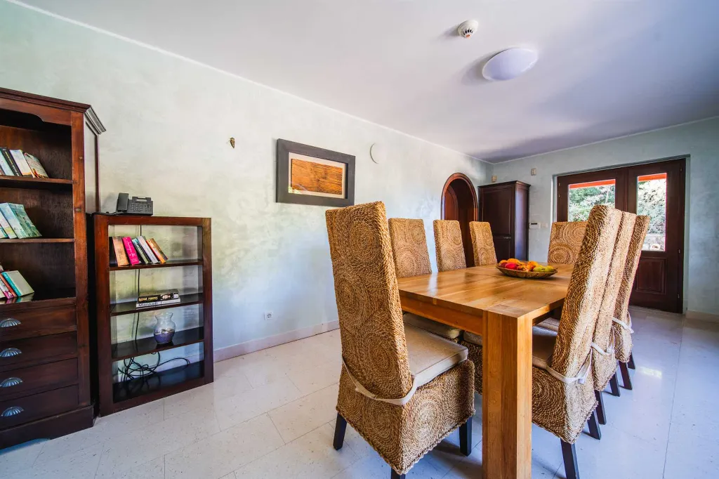 Dubrovnik 5-Bedroom Villa with Private Heated Pool