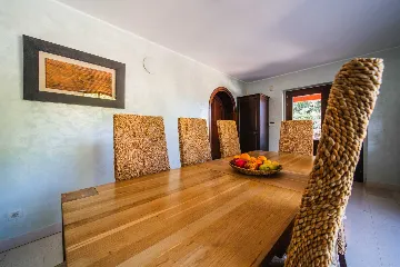 Dubrovnik 5-Bedroom Villa with Private Heated Pool