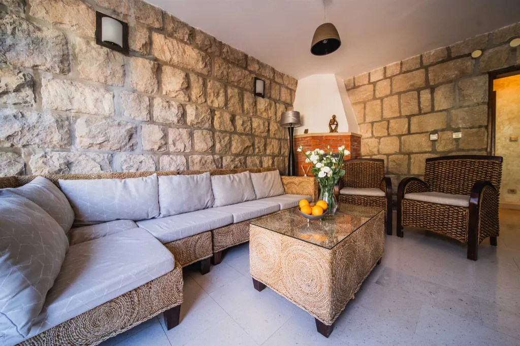 Dubrovnik 5-Bedroom Villa with Private Heated Pool