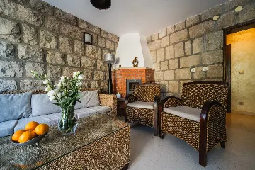 Dubrovnik 5-Bedroom Villa with Private Heated Pool