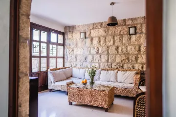 Dubrovnik 5-Bedroom Villa with Private Heated Pool