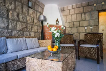 Dubrovnik 5-Bedroom Villa with Private Heated Pool