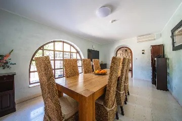 Dubrovnik 5-Bedroom Villa with Private Heated Pool