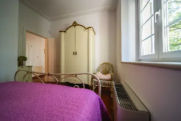 4-Bedroom Villa with Private Heated Pool in Čilipi