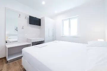 Mlini Villa for 6 Guests with Private Pool