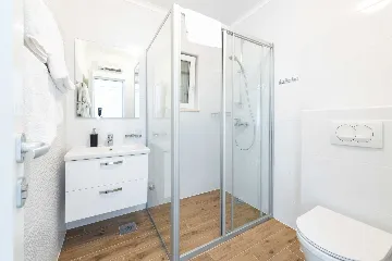 Mlini Villa for 6 Guests with Private Pool