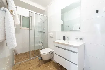 Mlini Villa for 6 Guests with Private Pool