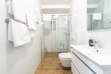 Mlini Villa for 6 Guests with Private Pool