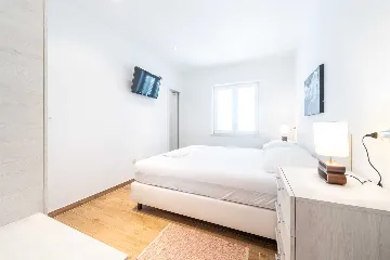 Mlini Villa for 6 Guests with Private Pool