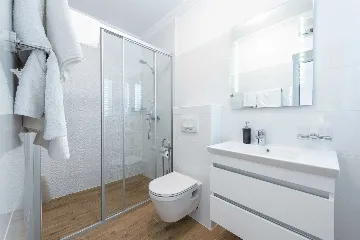 Mlini Villa for 6 Guests with Private Pool