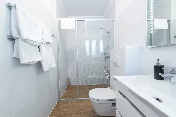 Mlini Villa for 6 Guests with Private Pool