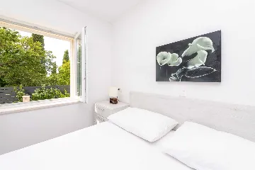 Mlini Villa for 6 Guests with Private Pool