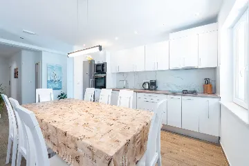 Mlini Villa for 6 Guests with Private Pool