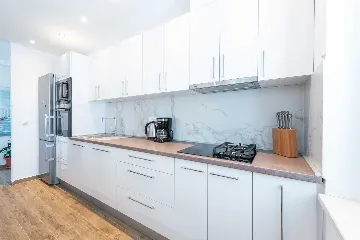 Mlini Villa for 6 Guests with Private Pool