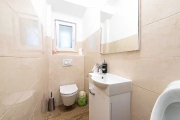 Mlini Villa for 6 Guests with Private Pool