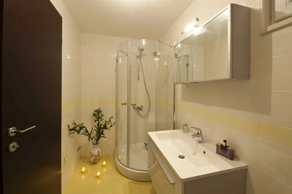 Dubrovnik 4-Bedroom Villa with Private Pool