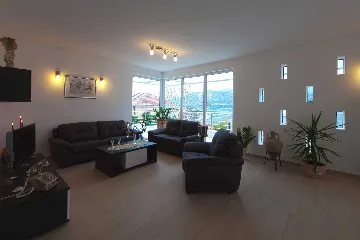 Dubrovnik 4-Bedroom Villa with Private Pool