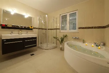 Dubrovnik 4-Bedroom Villa with Private Pool