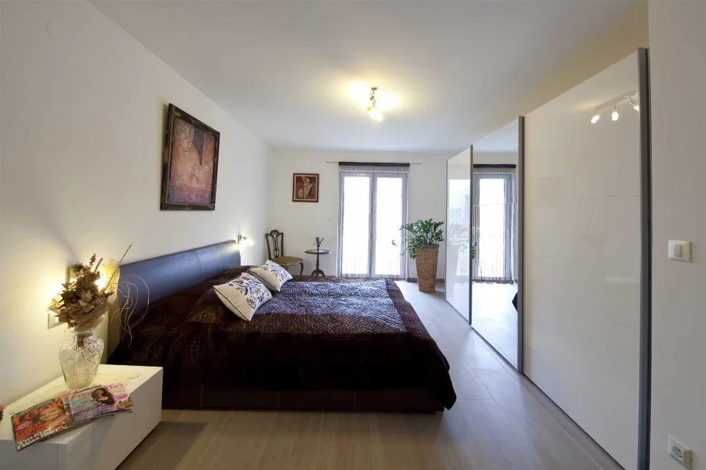 Dubrovnik 4-Bedroom Villa with Private Pool