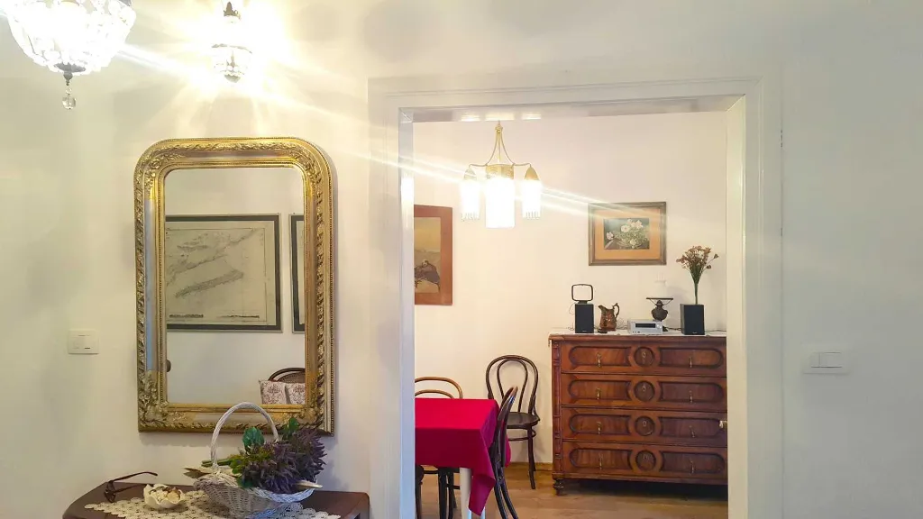 Orebić Seafront Villa with Private Pool for 8