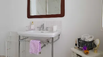 Orebić Seafront Villa with Private Pool for 8