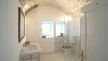 Orebić Seafront Villa with Private Pool for 8