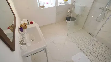 Orebić Seafront Villa with Private Pool for 8