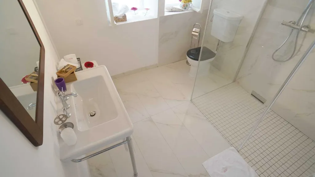 Orebić Seafront Villa with Private Pool for 8