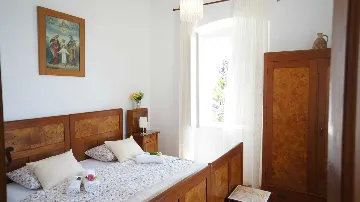 Orebić Seafront Villa with Private Pool for 8