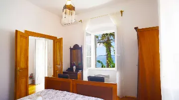 Orebić Seafront Villa with Private Pool for 8