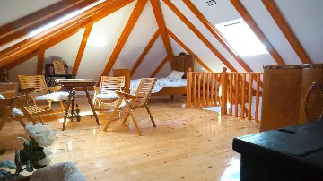 Orebić Seafront Villa with Private Pool for 8