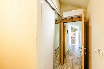 Seafront Villa with Private Pool, Sleeps 8 in Korčula