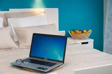 Orebić 3-Bedroom Villa with Private Saltwater Pool